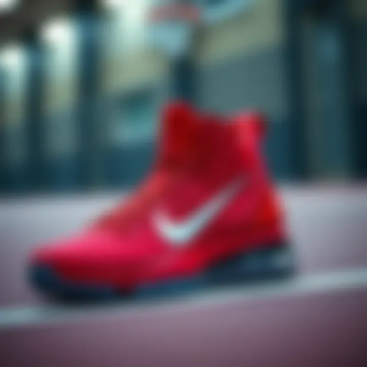 Nike LeBron 17: Performans ve Stil Bir Arada Summary