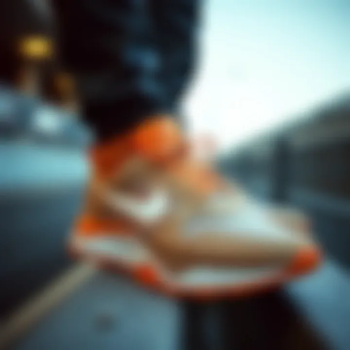 Nike LF1: Stil ve Performansın Buluştuğu Nokta Summary