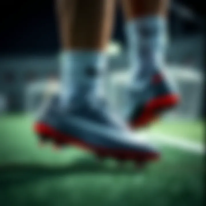 User experiences with Nike Mercurial Vapor Elite