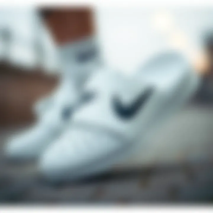 Versatile Nike slides suitable for various occasions