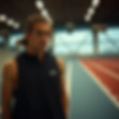 Style tips for modern athletes using Pegasus Turbo