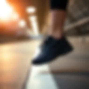 Puma Black Shoes for Sports Activities High-performance Puma black shoes perfect for sports activities