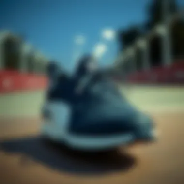 Puma Footwear for Active Lifestyles Comfort-focused Puma footwear ideal for active lifestyles