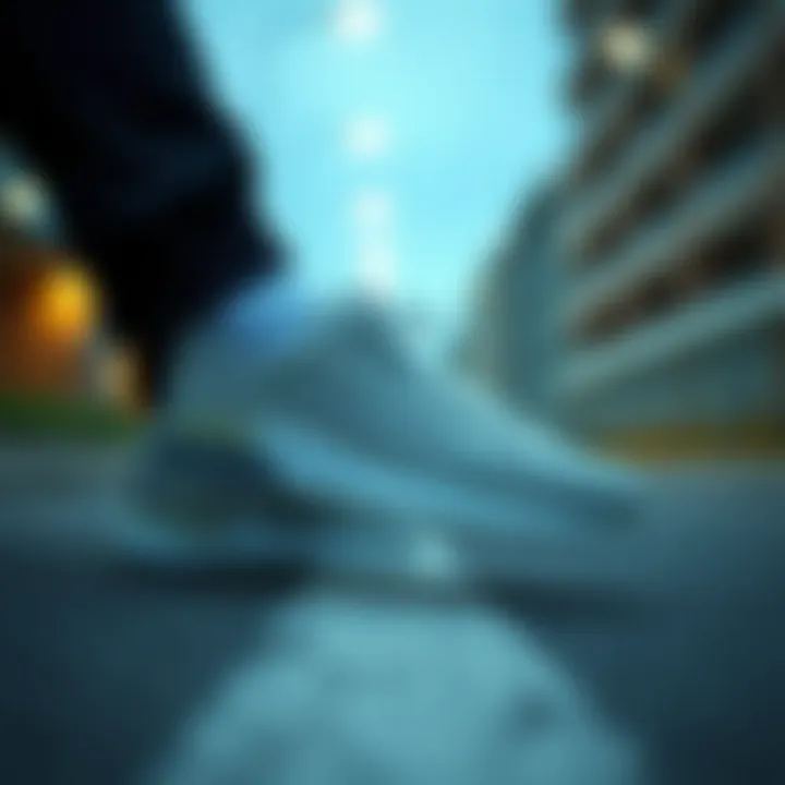 Everyday Versatility of Puma Sneakers Versatile Puma sneakers suitable for everyday wear