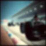 Puma ve Mercedes F1: Sürdürülebilirlik ve Performansın Buluşma Noktası Introduction Puma ve Mercedes F1: Sürdürülebilirlik ve Performansın Buluşma Noktası Introduction