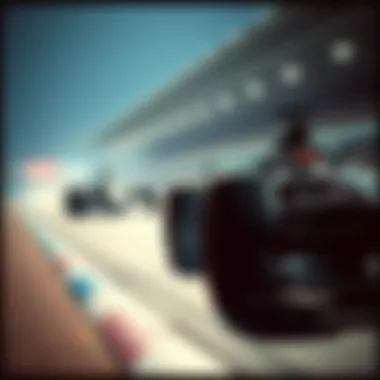 Puma ve Mercedes F1: Sürdürülebilirlik ve Performansın Buluşma Noktası Introduction Puma ve Mercedes F1: Sürdürülebilirlik ve Performansın Buluşma Noktası Introduction