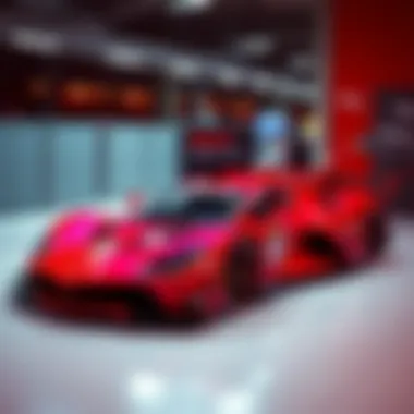 Notable Puma ve Mercedes F1: Sürdürülebilirlik ve Performansın Buluşma Noktası Notable Puma ve Mercedes F1: Sürdürülebilirlik ve Performansın Buluşma Noktası