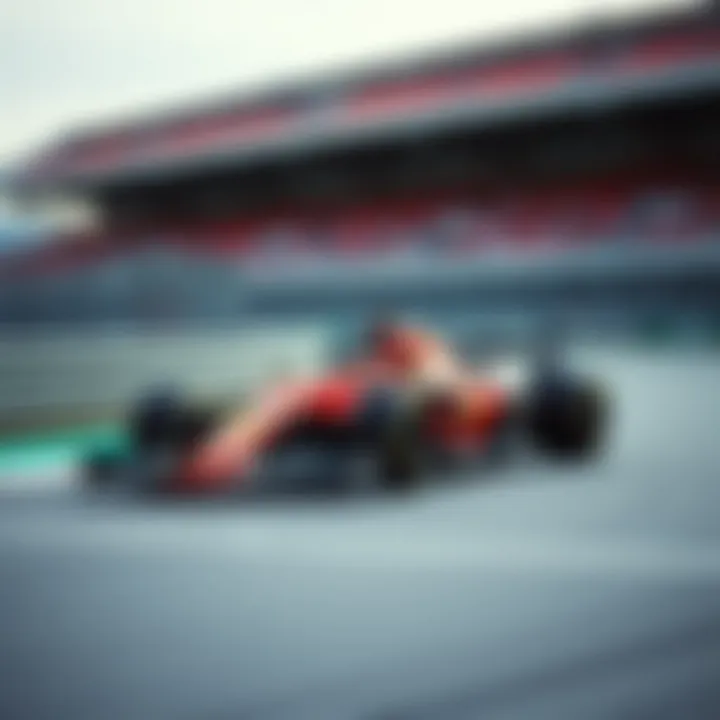 Puma ve Mercedes F1: Sürdürülebilirlik ve Performansın Buluşma Noktası Summary Puma ve Mercedes F1: Sürdürülebilirlik ve Performansın Buluşma Noktası Summary