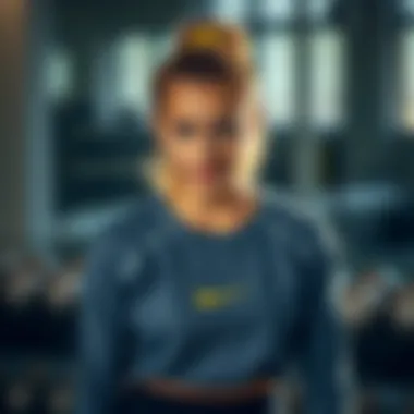 Reintegration into an exercise routine after a break.