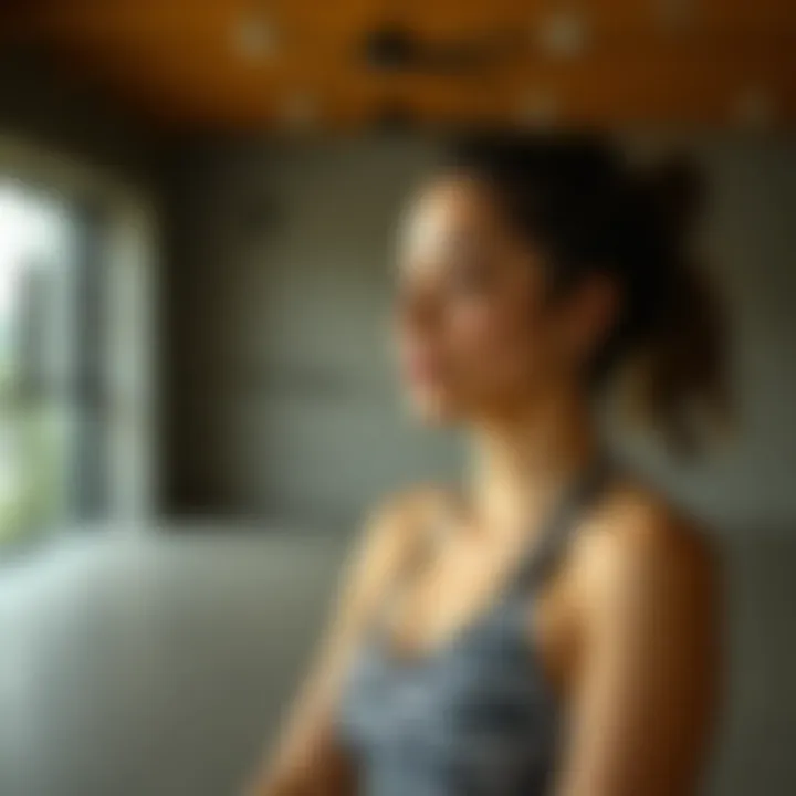 Mindfulness and mental well-being