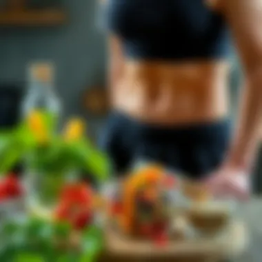 Nutritional meal preparation