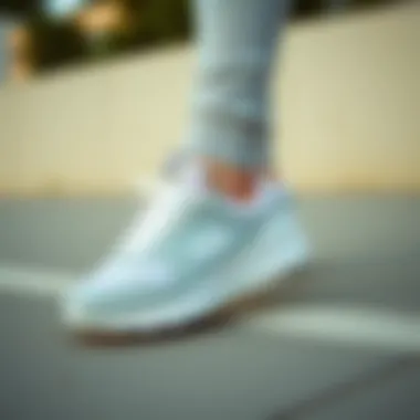 Fashion combination featuring Skechers D'Lites in sporty outfits