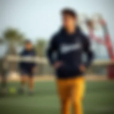 Quality comparison of Slazenger items