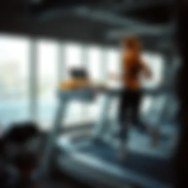 A guide to maintaining the Slazenger treadmill for longevity