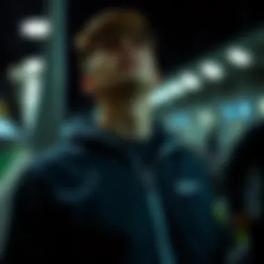 User experience with Slazenger products