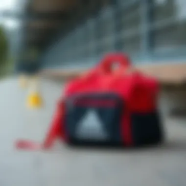 Maintenance Tips for Sport Bags Tips on maintaining and cleaning sport bags for girls