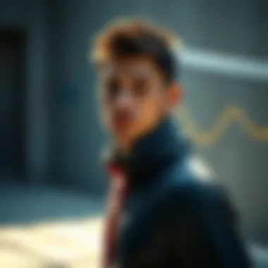 Personal development through sports activities