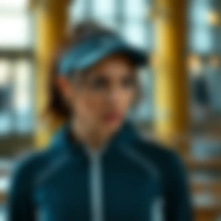 The influence of sports on mental well-being