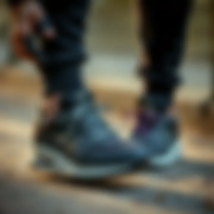 Care tips for maintaining stylish footwear